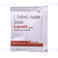 Lornit Sachet 5gm