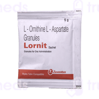 Lornit Sachet 5gm