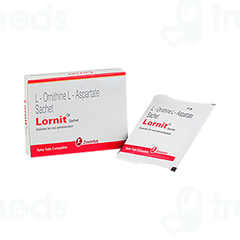 Lornit Sachet 5gm