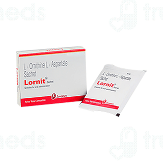 Lornit Sachet 5gm
