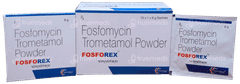 Fosforex Sachet 8Gm