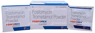 Fosforex Sachet 8Gm