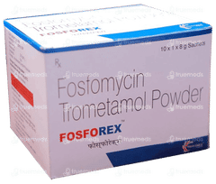 Fosforex Sachet 8Gm