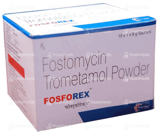 Fosforex Sachet 8Gm