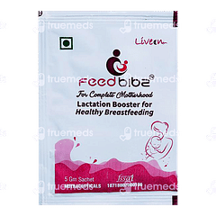 Feed Bibz Sachet 5gm