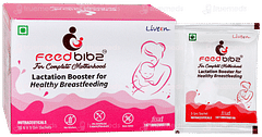 Feedbibz Sachet 5gm Feedbibz Sachet 5gm