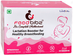 Feedbibz Sachet 5gm