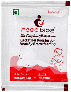 Feedbibz Sachet 5gm
