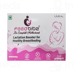 Feedbibz Sachet 5gm