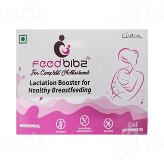 Feedbibz Sachet 5gm