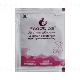 Feedbibz Sachet 5gm