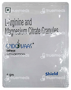 Endovaas Granules 4gm Endovaas Granules 4gm