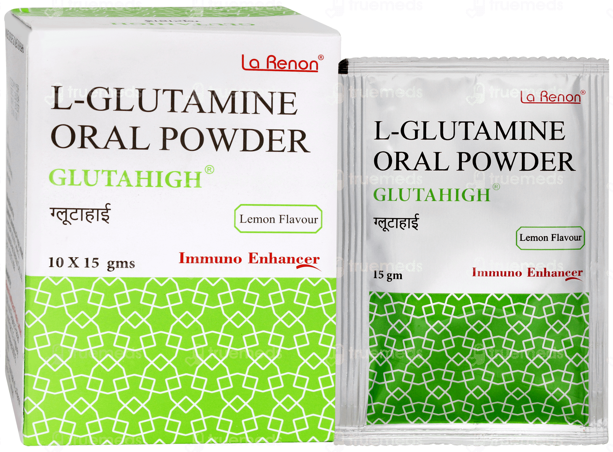 l-glutamine l-glutathion Glutahigh Lemon Powder 15 Gm - Uses, Side Effects, Dosage, Price PAULA'S CHOICE 25% Vitamin UBIK Pack:Pack of 1
