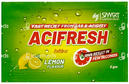 Acifresh Lemon Sachet 5 GM