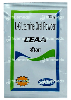 Ceaa Sugar Free Sachet 15 GM