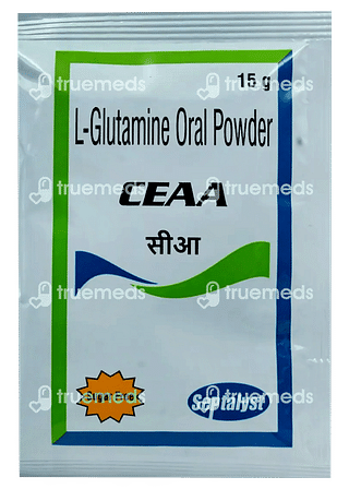 Ceaa Sugar Free Sachet 15 GM