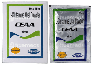Ceaa Sugar Free Sachet 15Gm