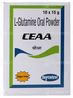 Ceaa Sugar Free Sachet 15Gm