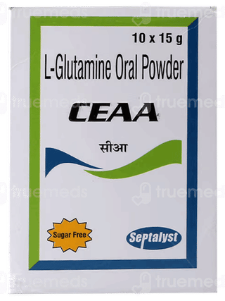 Ceaa Sugar Free Sachet 15Gm