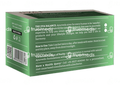 Jiva Digestall Churna 3.5 GM Sachet 30