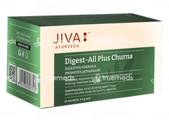 Jiva Digestall Churna 3.5 GM Sachet 30