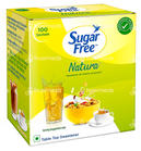 Sugar Free Natura Sachet 100