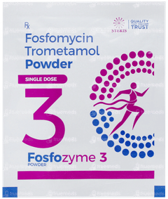 Fosfozyme 3 Powder 8gm