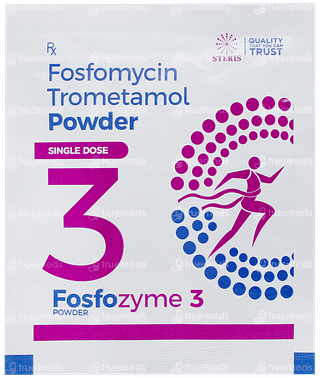 Fosfozyme 3 Powder 8gm