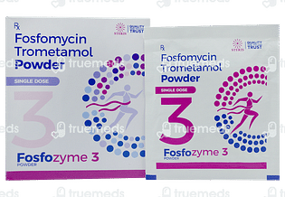 Fosfozyme 3 Powder 8gm