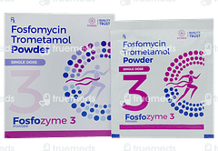 Fosfozyme 3 Powder 8gm