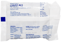 Walyte Ors Mango Flavour 4.4Gm Pack Of 5 Sachets