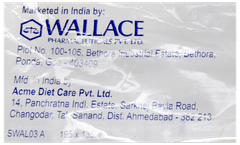 Walyte Ors Mango Flavour 4.4Gm Pack Of 5 Sachets