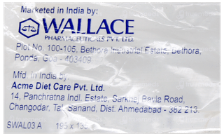 Walyte Ors Mango Flavour 4.4Gm Pack Of 5 Sachets