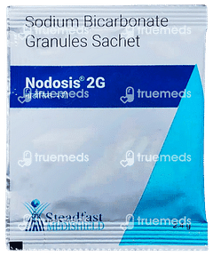 Nodosis 2g Sachet 2.4gm