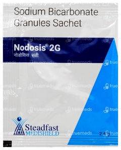 Nodosis 2g Granules 2.4gm Nodosis 2g Granules 2.4gm