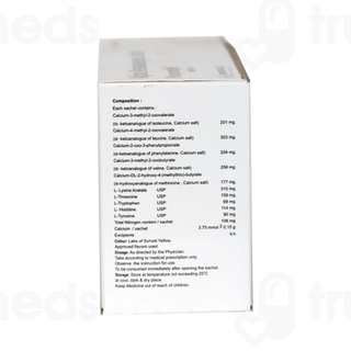 Pospondyl Sachet 3 GM