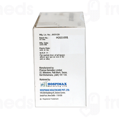 Pospondyl Sachet 3 GM