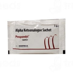 Pospondyl Sachet 3 GM
