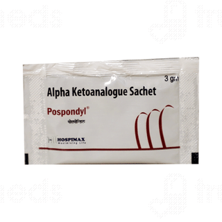 Pospondyl Sachet 3 GM