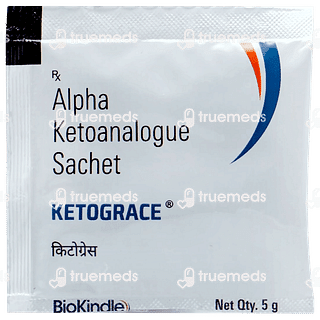 Ketograce Sachet 5gm