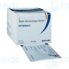 Ketograce Sachet 5gm