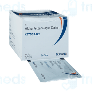 Ketograce Sachet 5gm