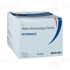 Ketograce Sachet 5gm
