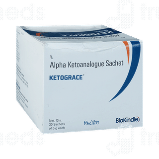Ketograce Sachet 5gm