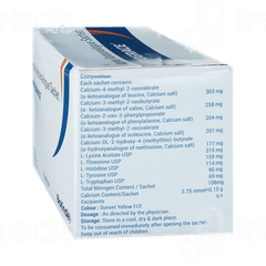 Ketograce Sachet 5gm