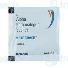 Ketograce Sachet 5gm