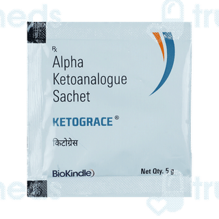 Ketograce Sachet 5gm