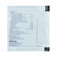 Ketograce Sachet 5gm