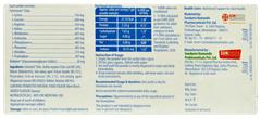 Post Tkr Sugar Free Sachet 7gm