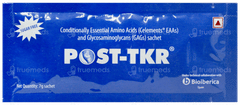 Post Tkr Sugar Free Sachet 7gm